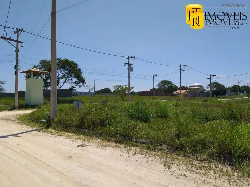 Lote de Condomínio à venda, 365m2 em Araruama - RJ - imagem 8 Foto 8 de Lote de Condomínio à venda, 365m2 em Araruama - RJ