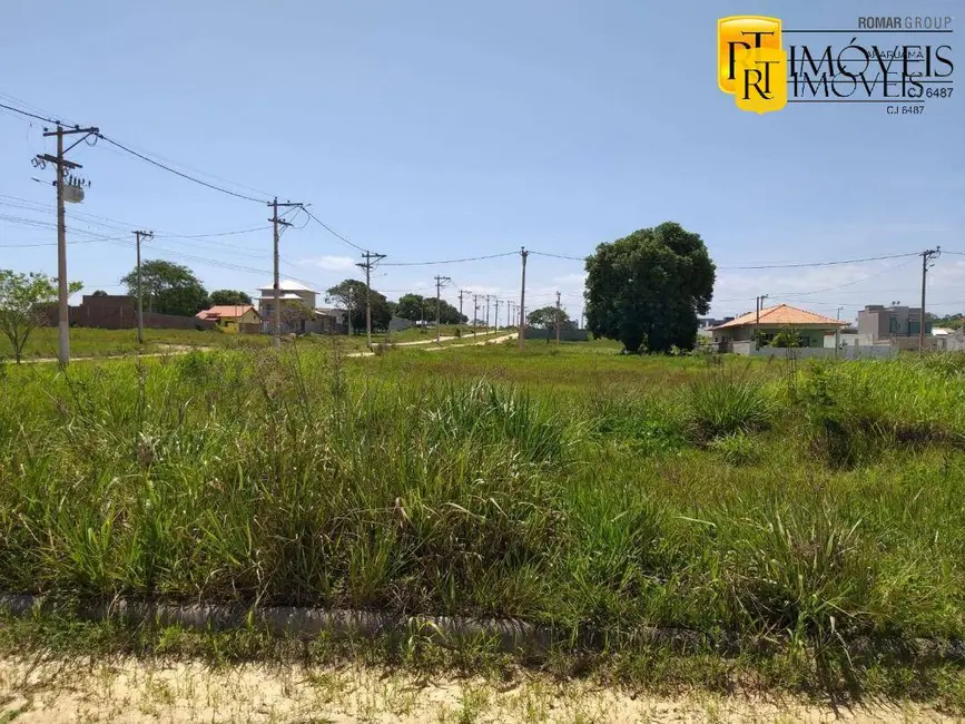 Lote de Condomínio à venda, 365m2 em Araruama - RJ - imagem 7 Foto 7 de Lote de Condomínio à venda, 365m2 em Araruama - RJ