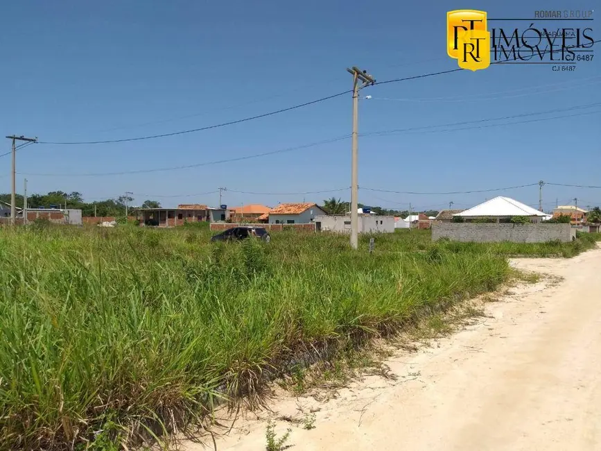 Lote de Condomínio à venda, 365m2 em Araruama - RJ - imagem 6 Foto 6 de Lote de Condomínio à venda, 365m2 em Araruama - RJ