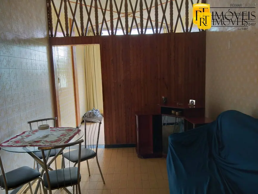 Foto 8 de Apartamento com 1 quarto à venda, 42m2 em Araruama - RJ