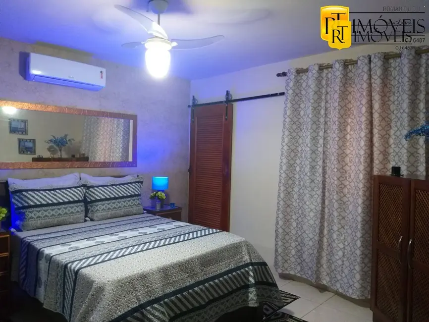 Casa com 3 quartos à venda, 100m2 em Araruama - RJ - imagem 5 Foto 5 de Casa com 3 quartos à venda, 100m2 em Araruama - RJ