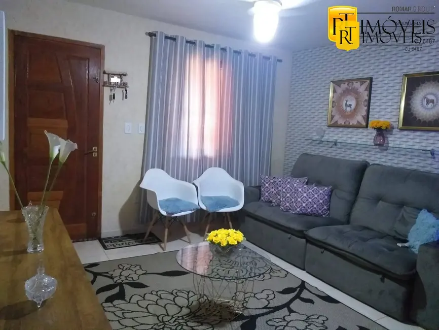 Casa com 3 quartos à venda, 100m2 em Araruama - RJ - imagem 4 Foto 4 de Casa com 3 quartos à venda, 100m2 em Araruama - RJ