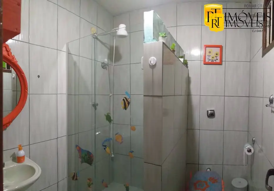 Casa com 3 quartos à venda, 100m2 em Araruama - RJ - imagem 9 Foto 9 de Casa com 3 quartos à venda, 100m2 em Araruama - RJ