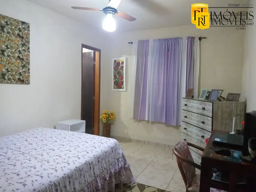 Casa com 3 quartos à venda, 100m2 em Araruama - RJ - imagem 8 Foto 8 de Casa com 3 quartos à venda, 100m2 em Araruama - RJ