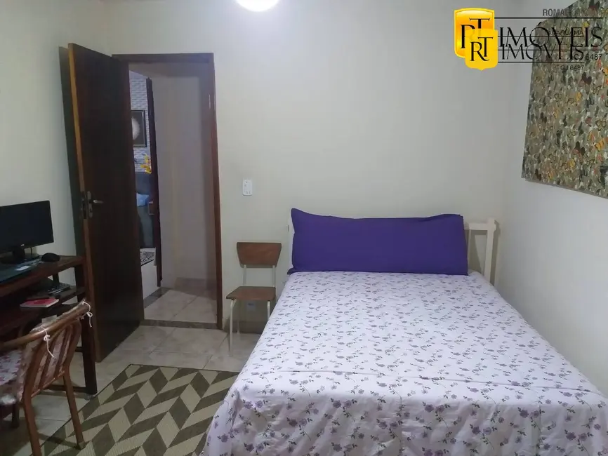 Casa com 3 quartos à venda, 100m2 em Araruama - RJ - imagem 7 Foto 7 de Casa com 3 quartos à venda, 100m2 em Araruama - RJ