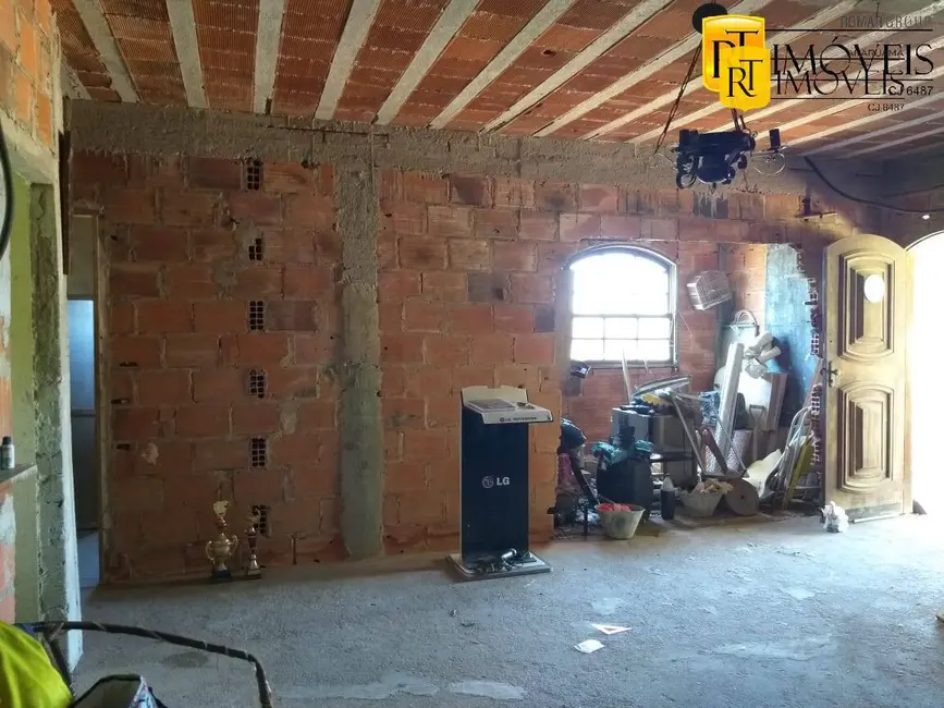 Foto 5 de Casa com 3 quartos à venda, 112m2 em Araruama - RJ