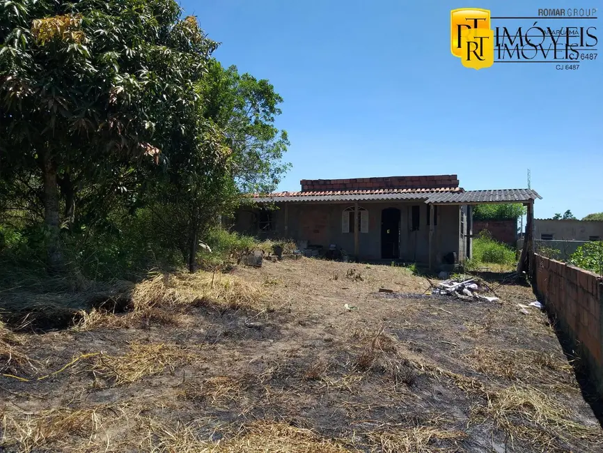 Foto 1 de Casa com 3 quartos à venda, 112m2 em Araruama - RJ