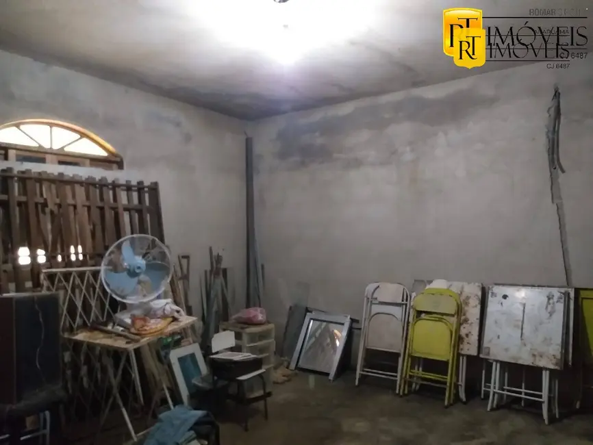 Foto 7 de Casa com 3 quartos à venda, 112m2 em Araruama - RJ