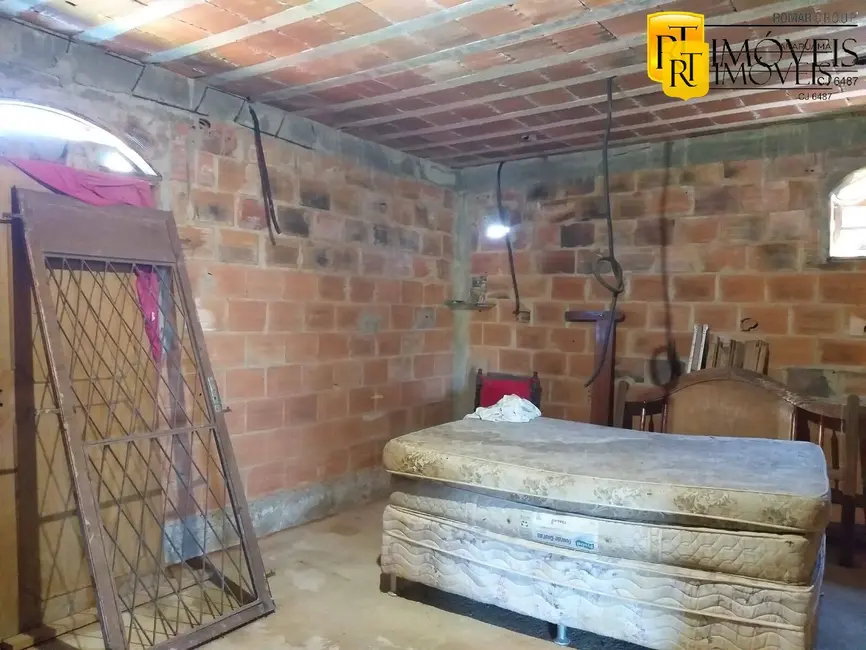 Foto 9 de Casa com 3 quartos à venda, 112m2 em Araruama - RJ