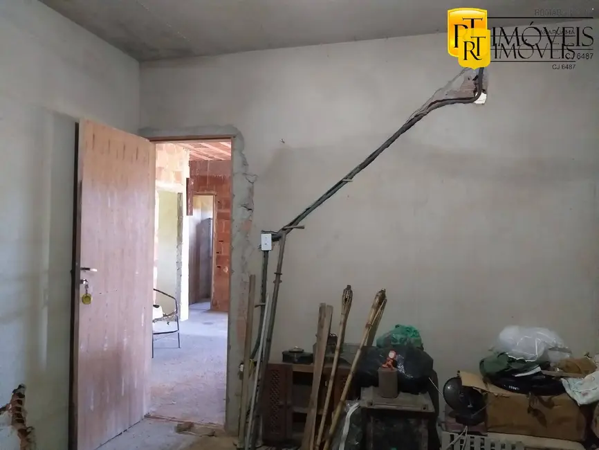 Foto 8 de Casa com 3 quartos à venda, 112m2 em Araruama - RJ