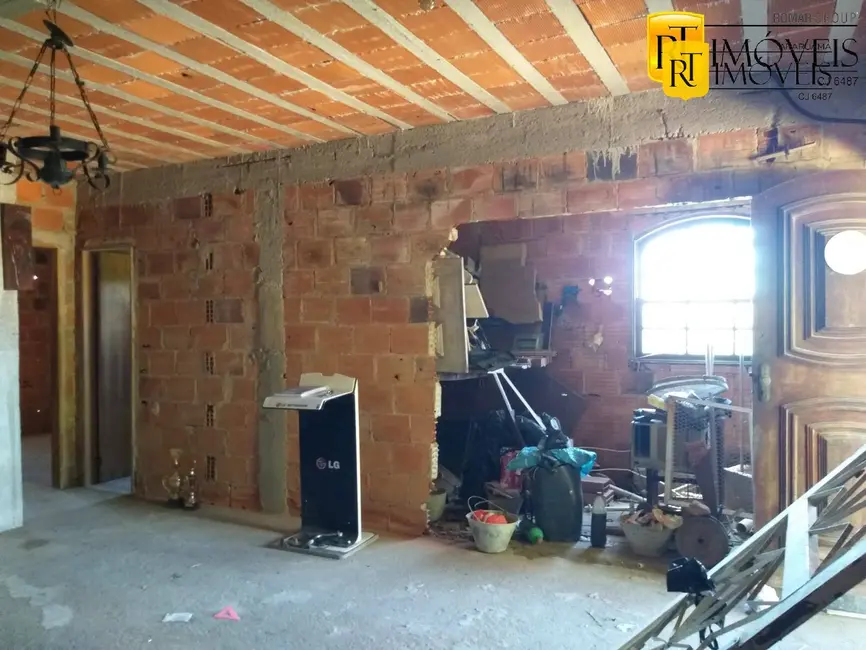 Foto 6 de Casa com 3 quartos à venda, 112m2 em Araruama - RJ