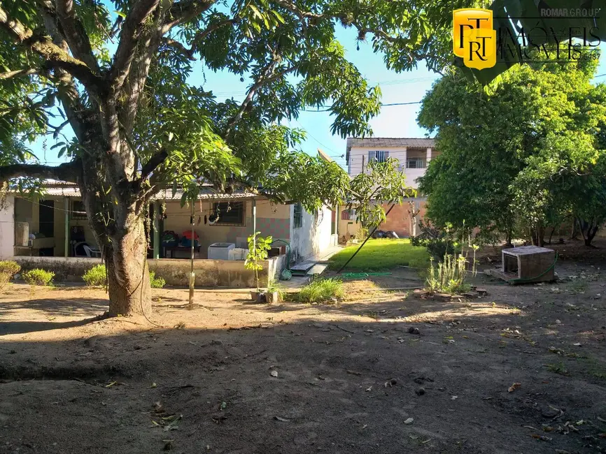Foto 7 de Casa com 3 quartos à venda, 70m2 em Jardim Soledade, Sao Pedro Da Aldeia - RJ