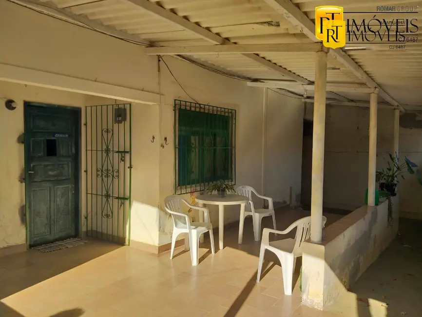 Foto 2 de Casa com 3 quartos à venda, 70m2 em Jardim Soledade, Sao Pedro Da Aldeia - RJ