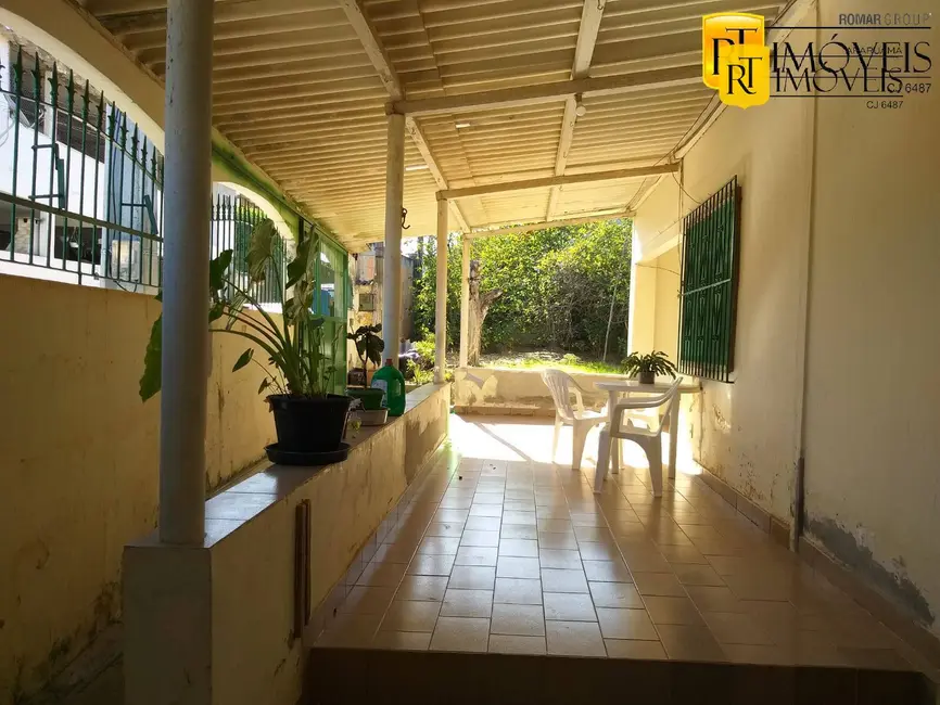Foto 3 de Casa com 3 quartos à venda, 70m2 em Jardim Soledade, Sao Pedro Da Aldeia - RJ