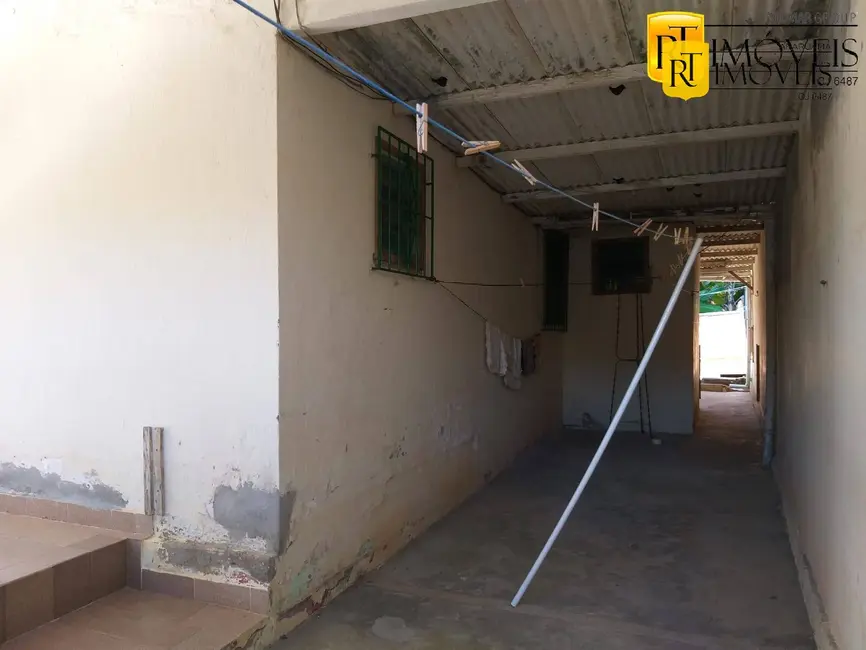 Foto 4 de Casa com 3 quartos à venda, 70m2 em Jardim Soledade, Sao Pedro Da Aldeia - RJ