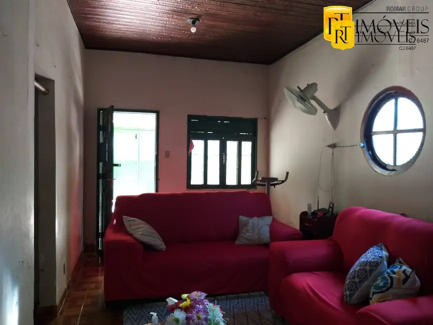 Foto 9 de Casa com 3 quartos à venda, 70m2 em Jardim Soledade, Sao Pedro Da Aldeia - RJ