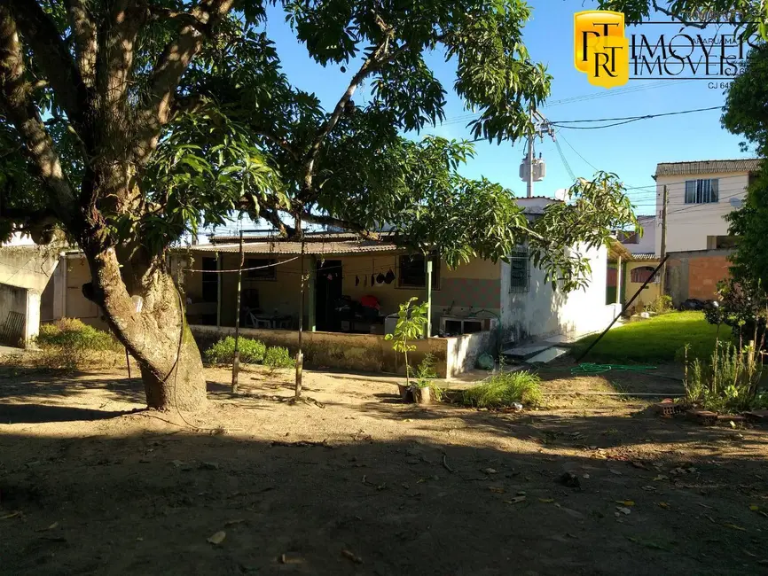 Foto 6 de Casa com 3 quartos à venda, 70m2 em Jardim Soledade, Sao Pedro Da Aldeia - RJ