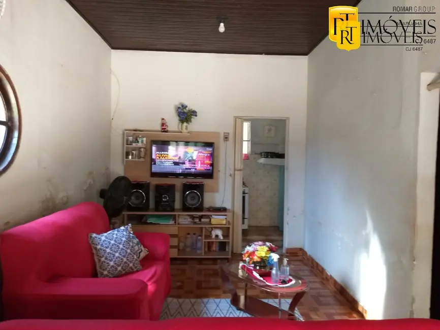 Foto 8 de Casa com 3 quartos à venda, 70m2 em Jardim Soledade, Sao Pedro Da Aldeia - RJ