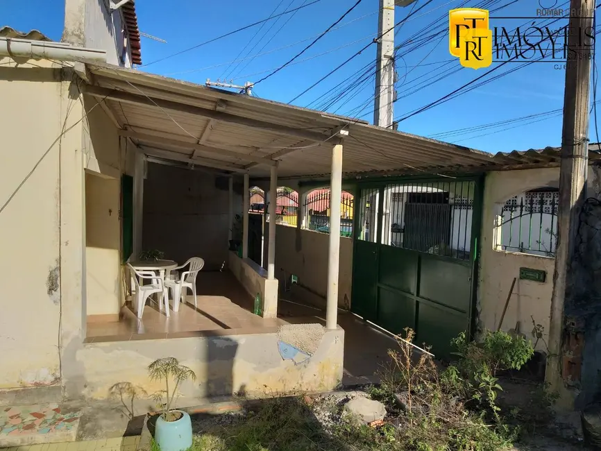Foto 5 de Casa com 3 quartos à venda, 70m2 em Jardim Soledade, Sao Pedro Da Aldeia - RJ