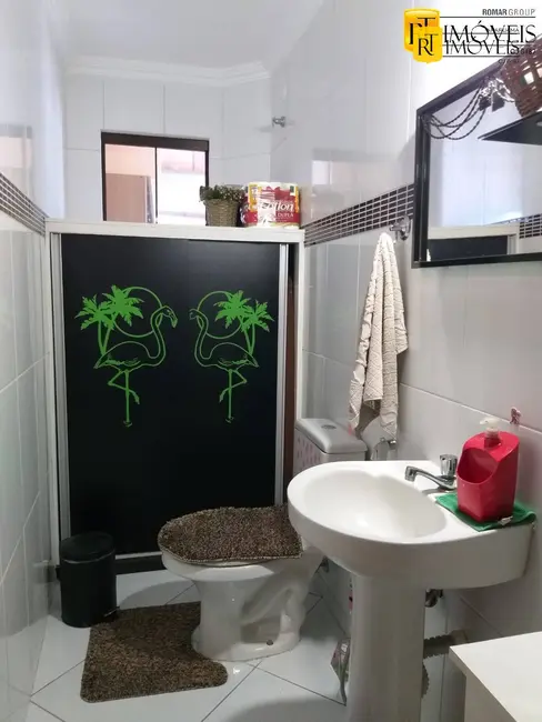 Foto 6 de Casa com 3 quartos à venda, 125m2 em Araruama - RJ