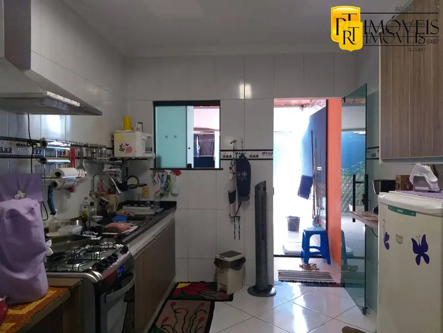 Foto 8 de Casa com 3 quartos à venda, 125m2 em Araruama - RJ