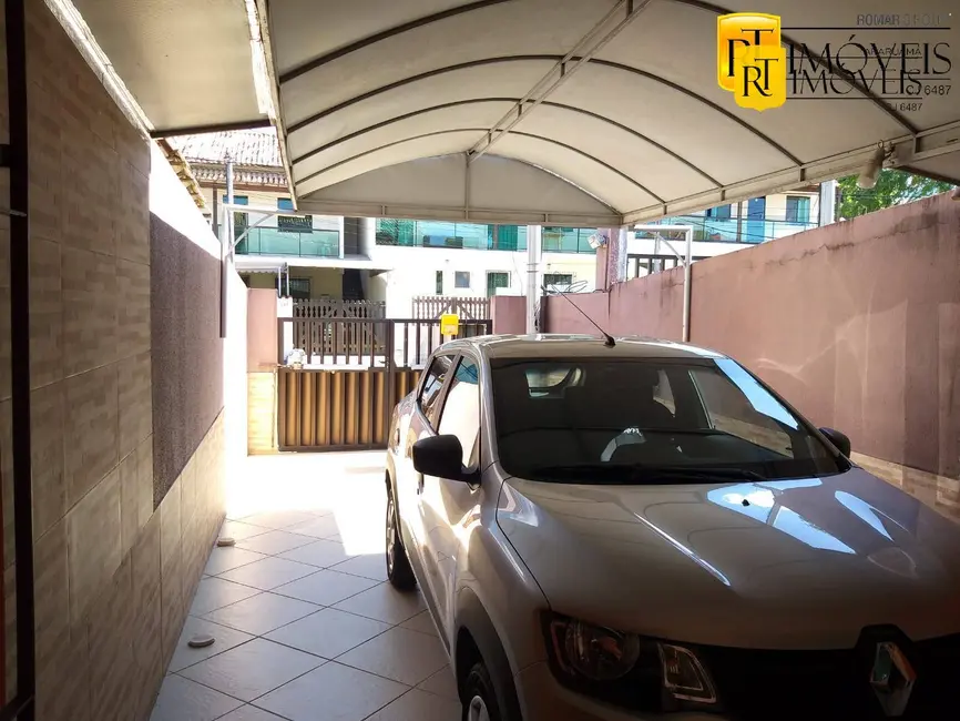 Foto 3 de Casa com 3 quartos à venda, 125m2 em Araruama - RJ