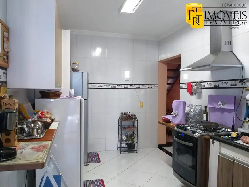 Foto 9 de Casa com 3 quartos à venda, 125m2 em Araruama - RJ