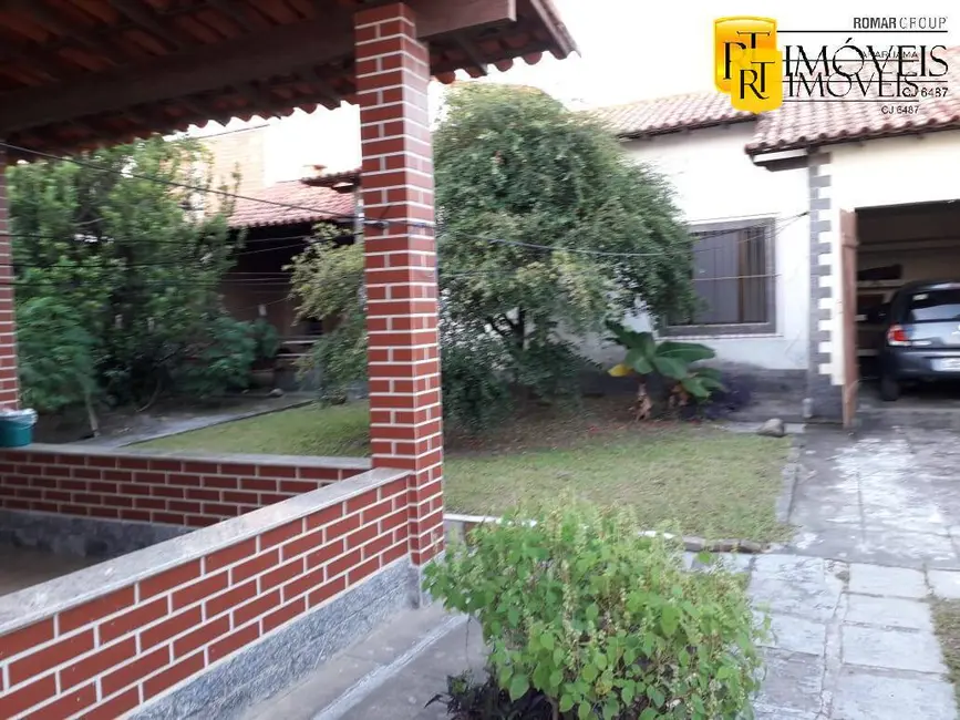 Foto 6 de Casa com 3 quartos à venda, 135m2 em Araruama - RJ