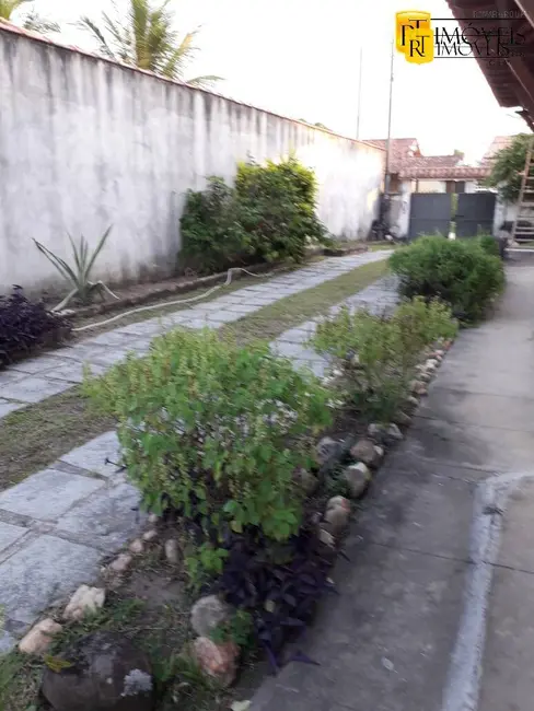 Foto 8 de Casa com 3 quartos à venda, 135m2 em Araruama - RJ