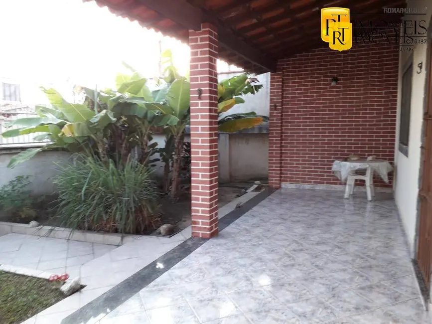 Foto 5 de Casa com 3 quartos à venda, 135m2 em Araruama - RJ