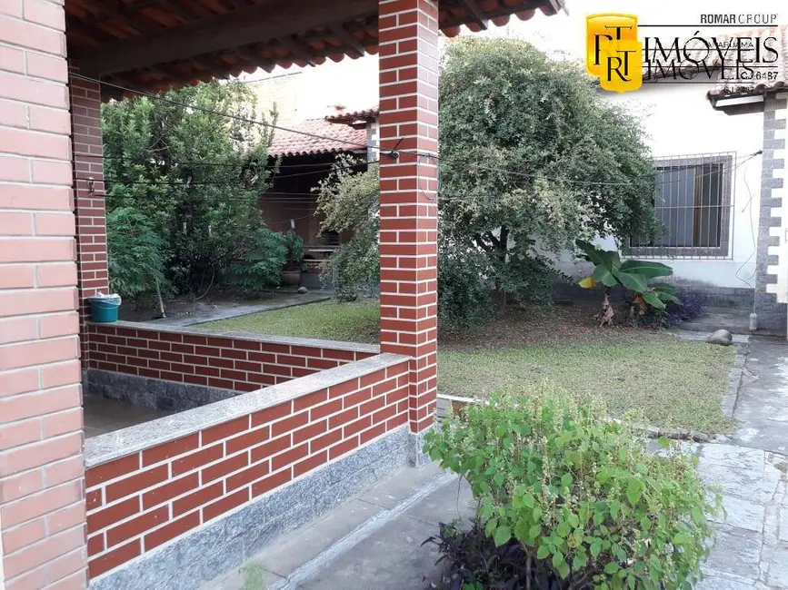 Foto 4 de Casa com 3 quartos à venda, 135m2 em Araruama - RJ