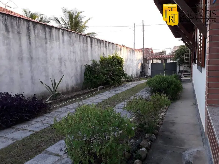 Foto 9 de Casa com 3 quartos à venda, 135m2 em Araruama - RJ