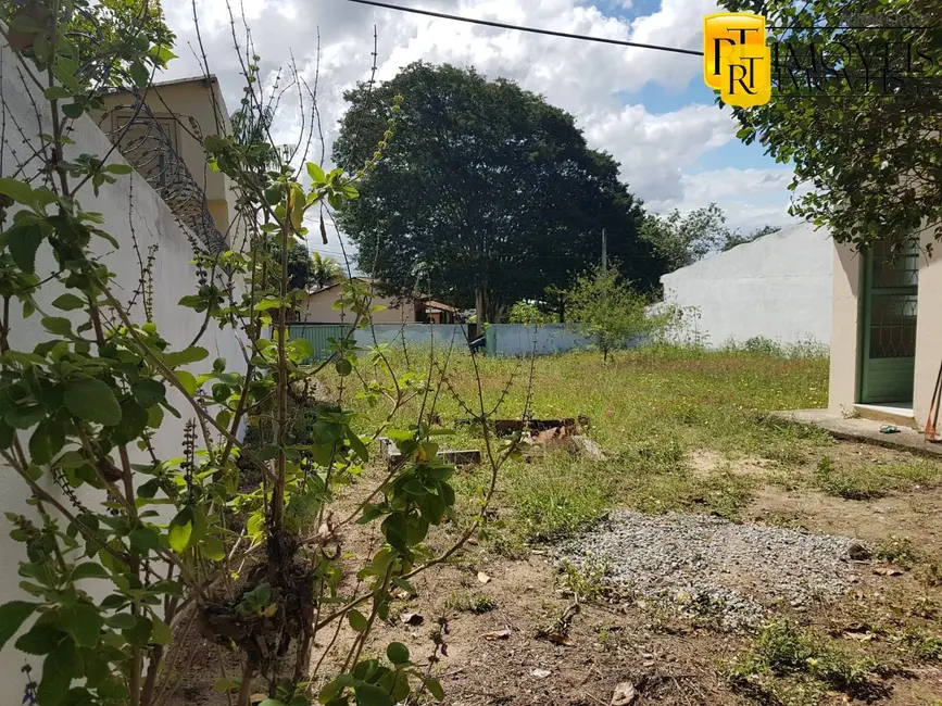 Foto 8 de Casa com 1 quarto à venda, 50m2 em Araruama - RJ