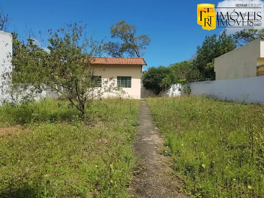 Foto 1 de Casa com 1 quarto à venda, 50m2 em Araruama - RJ