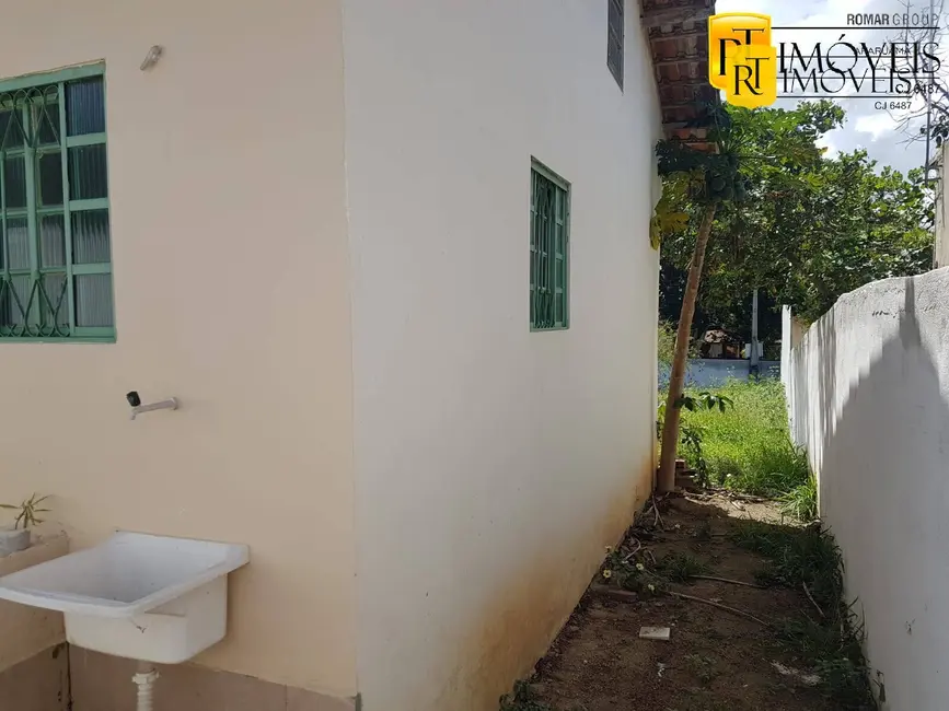 Foto 4 de Casa com 1 quarto à venda, 50m2 em Araruama - RJ