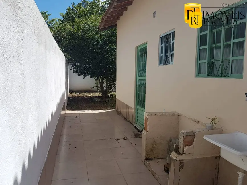 Foto 6 de Casa com 1 quarto à venda, 50m2 em Araruama - RJ