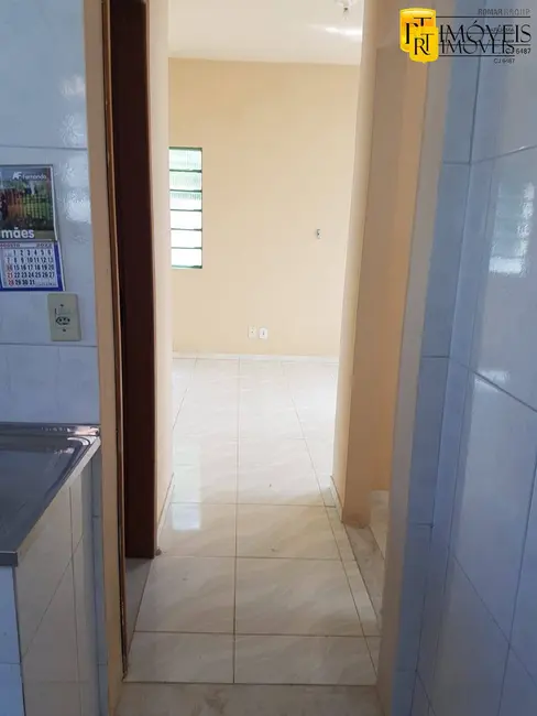 Foto 9 de Casa com 1 quarto à venda, 50m2 em Araruama - RJ