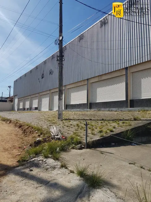 Foto 4 de Armazém / Galpão à venda e para alugar, 990m2 em Araruama - RJ