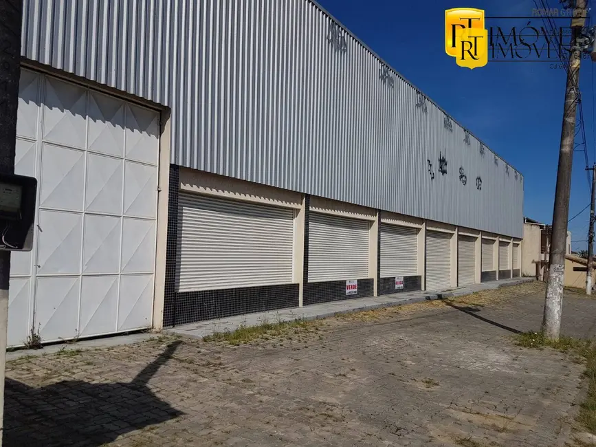 Foto 3 de Armazém / Galpão à venda e para alugar, 990m2 em Araruama - RJ