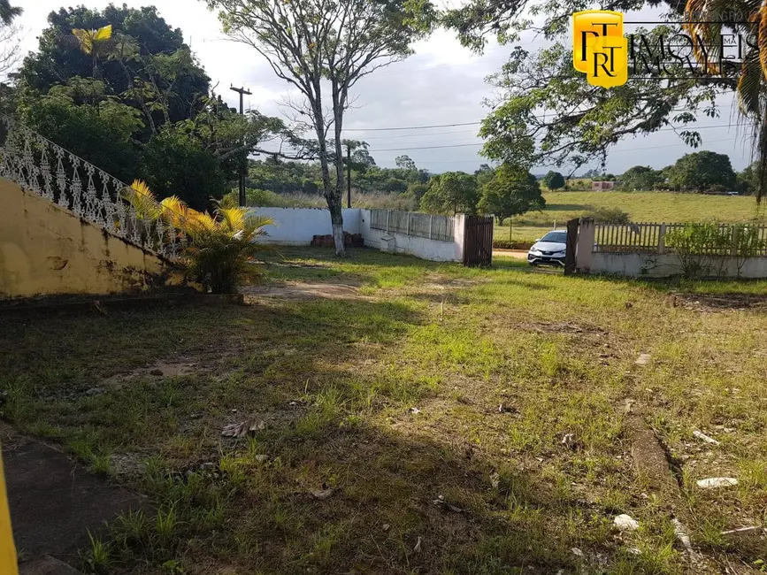 Foto 4 de Sítio / Rancho com 4 quartos à venda, 300m2 em Araruama - RJ