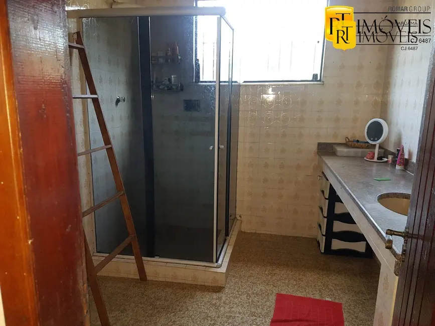 Foto 8 de Sítio / Rancho com 4 quartos à venda, 300m2 em Araruama - RJ