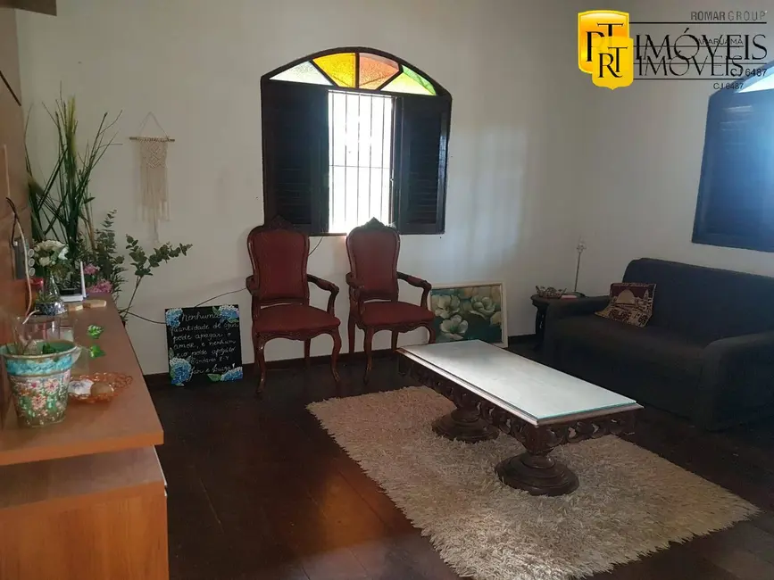 Foto 9 de Sítio / Rancho com 4 quartos à venda, 300m2 em Araruama - RJ