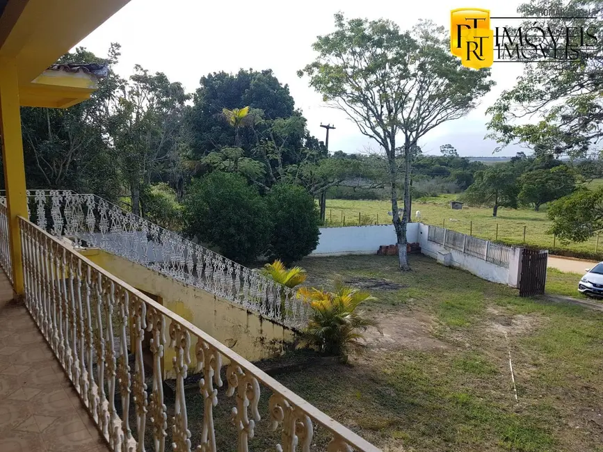Foto 3 de Sítio / Rancho com 4 quartos à venda, 300m2 em Araruama - RJ