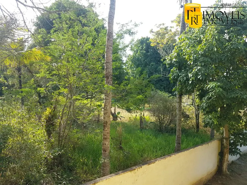 Foto 5 de Sítio / Rancho com 4 quartos à venda, 300m2 em Araruama - RJ