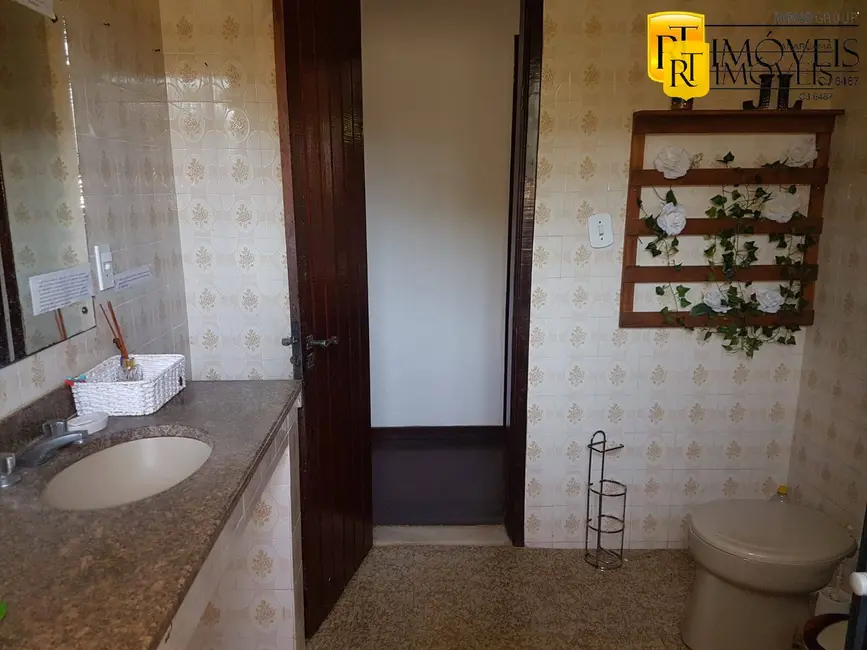 Foto 7 de Sítio / Rancho com 4 quartos à venda, 300m2 em Araruama - RJ