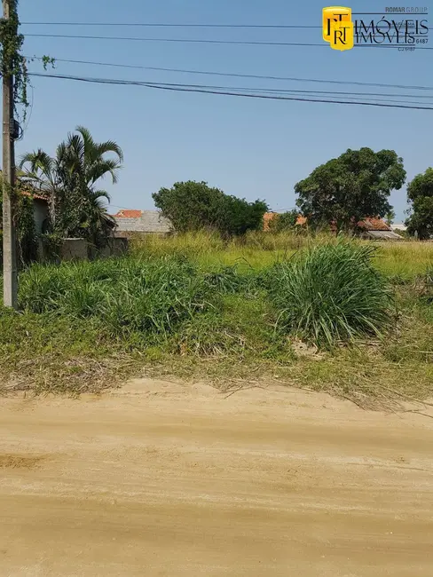 Foto 2 de Terreno / Lote à venda, 450m2 em Araruama - RJ