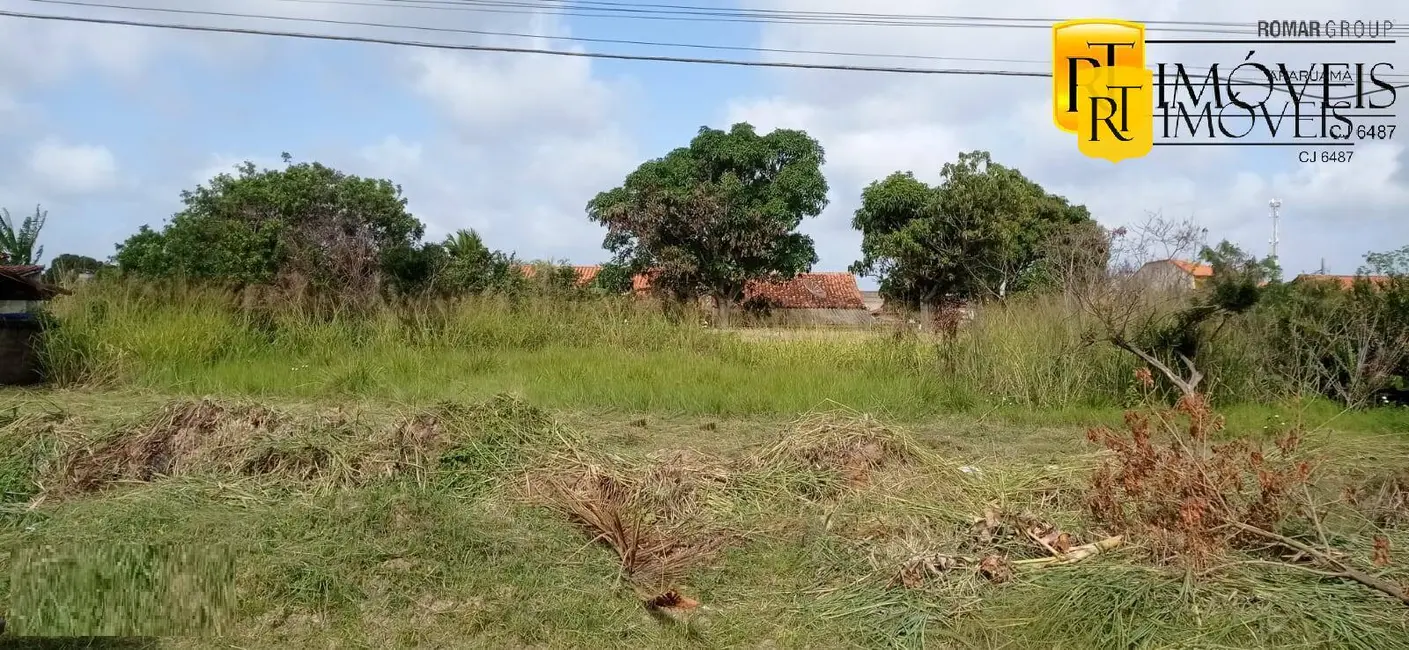 Foto 3 de Terreno / Lote à venda, 450m2 em Araruama - RJ