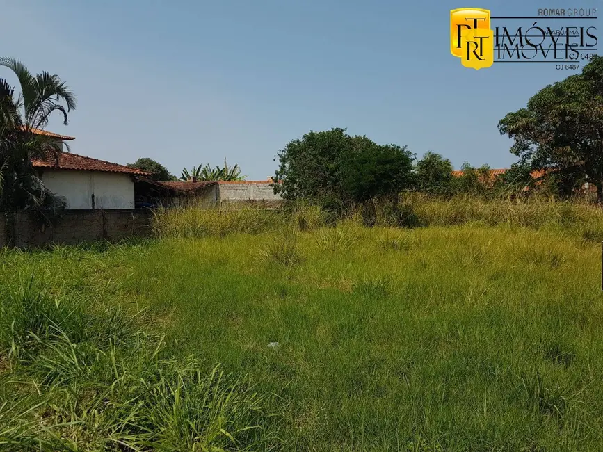Foto 4 de Terreno / Lote à venda, 450m2 em Araruama - RJ