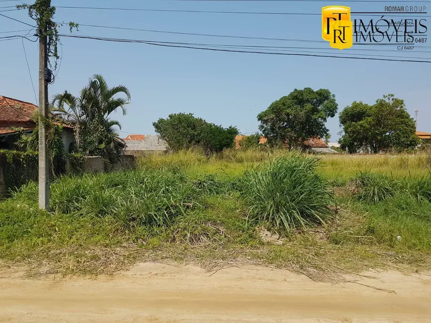 Foto 6 de Terreno / Lote à venda, 450m2 em Araruama - RJ