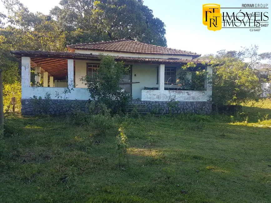 Foto 6 de Sítio / Rancho à venda, 60m2 em Araruama - RJ